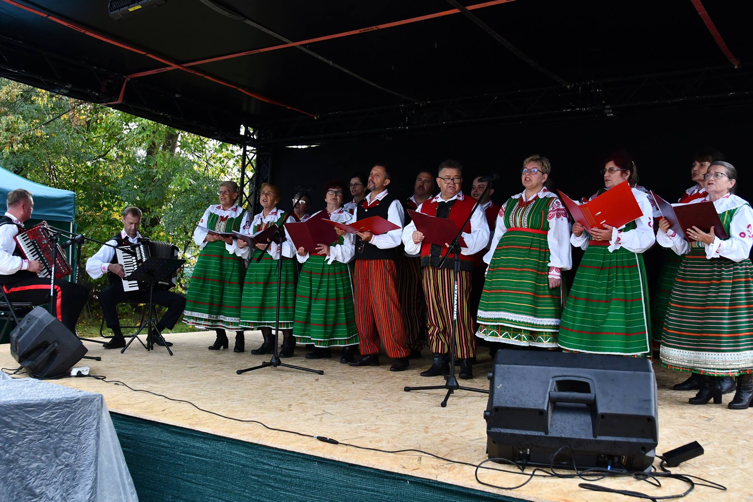 Zespół Brok Folk