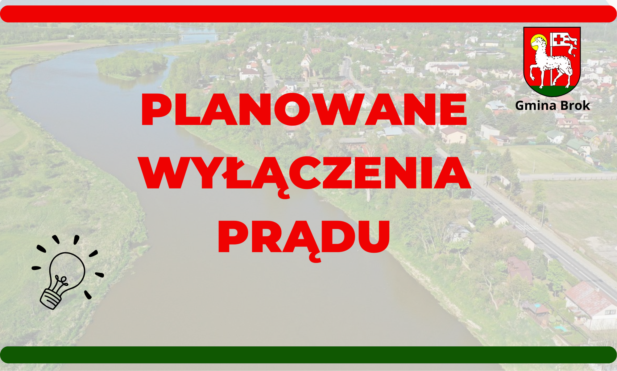 Wyłączenia prądu