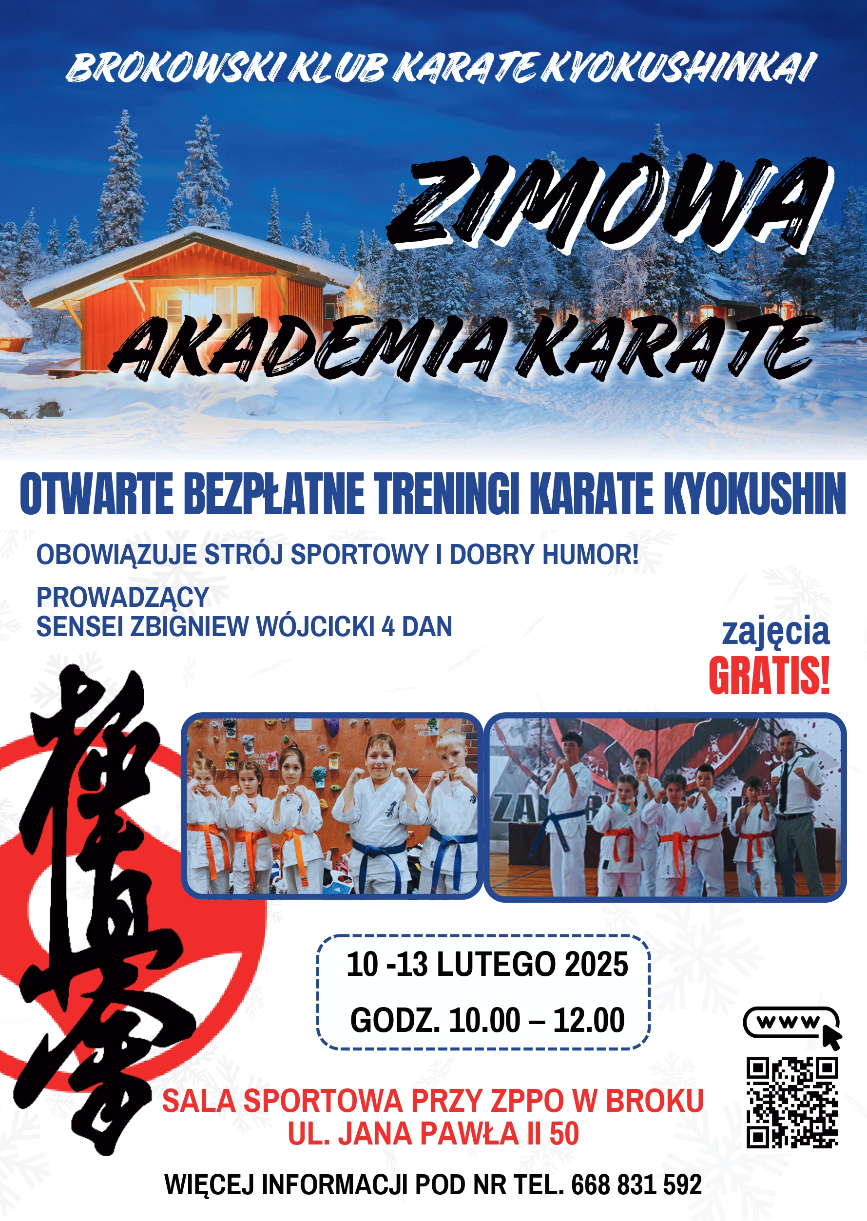 Akademia Karate