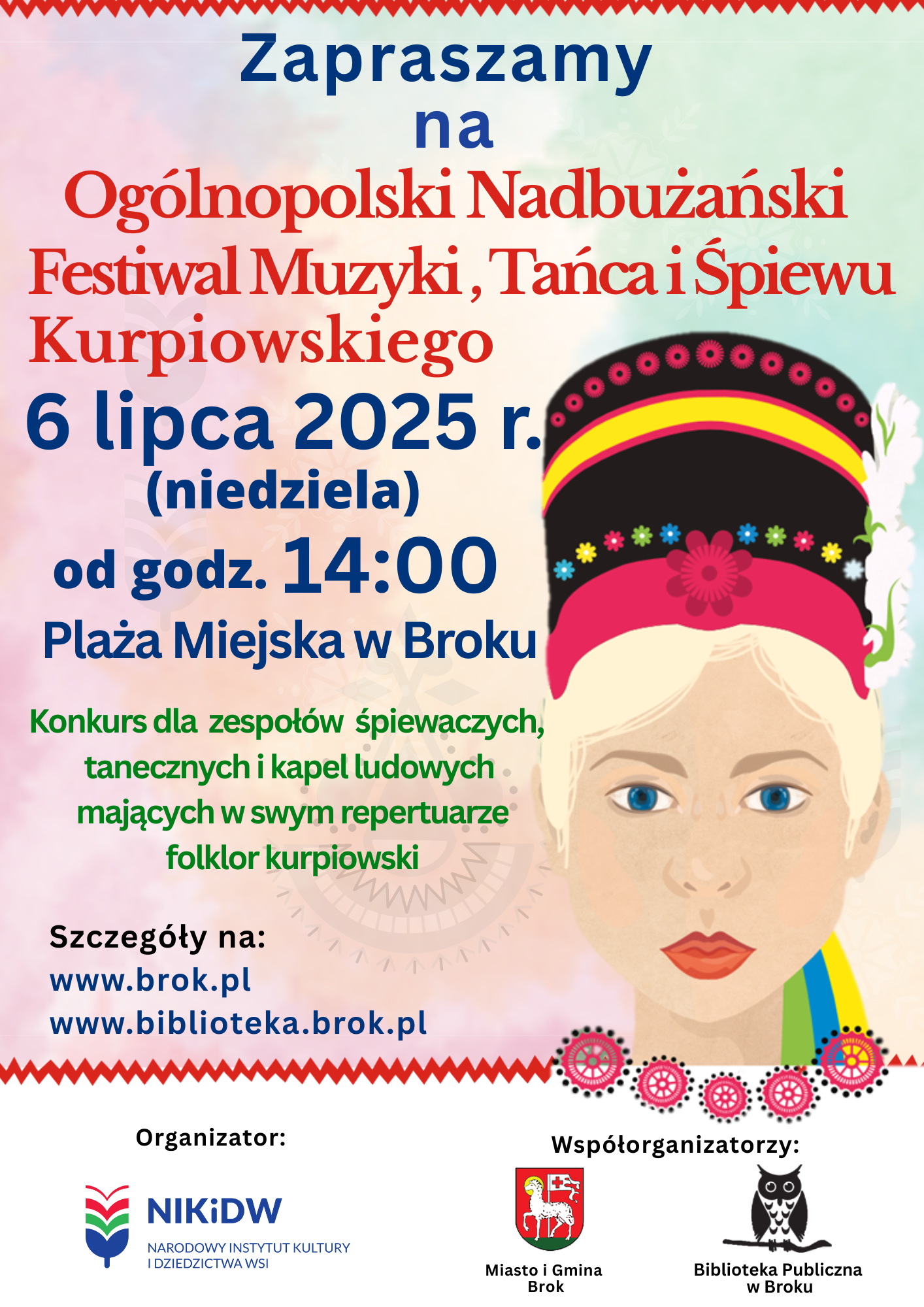 Festiwal Kurpiowski