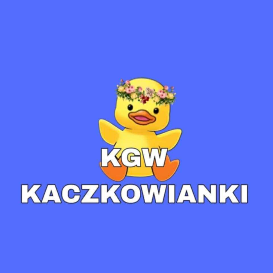 Logo Kaczkowianki