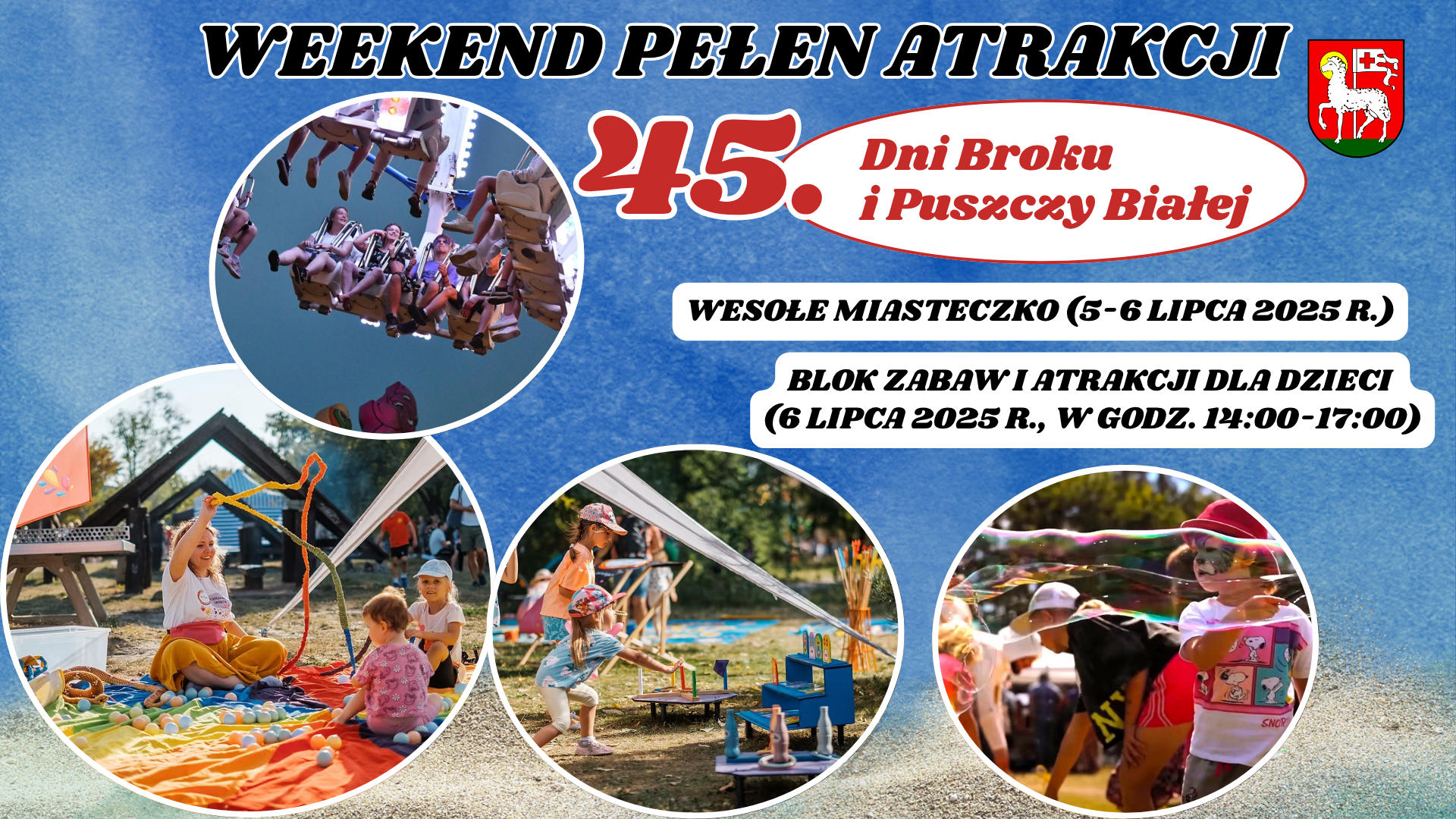 Wesołe miasteczko