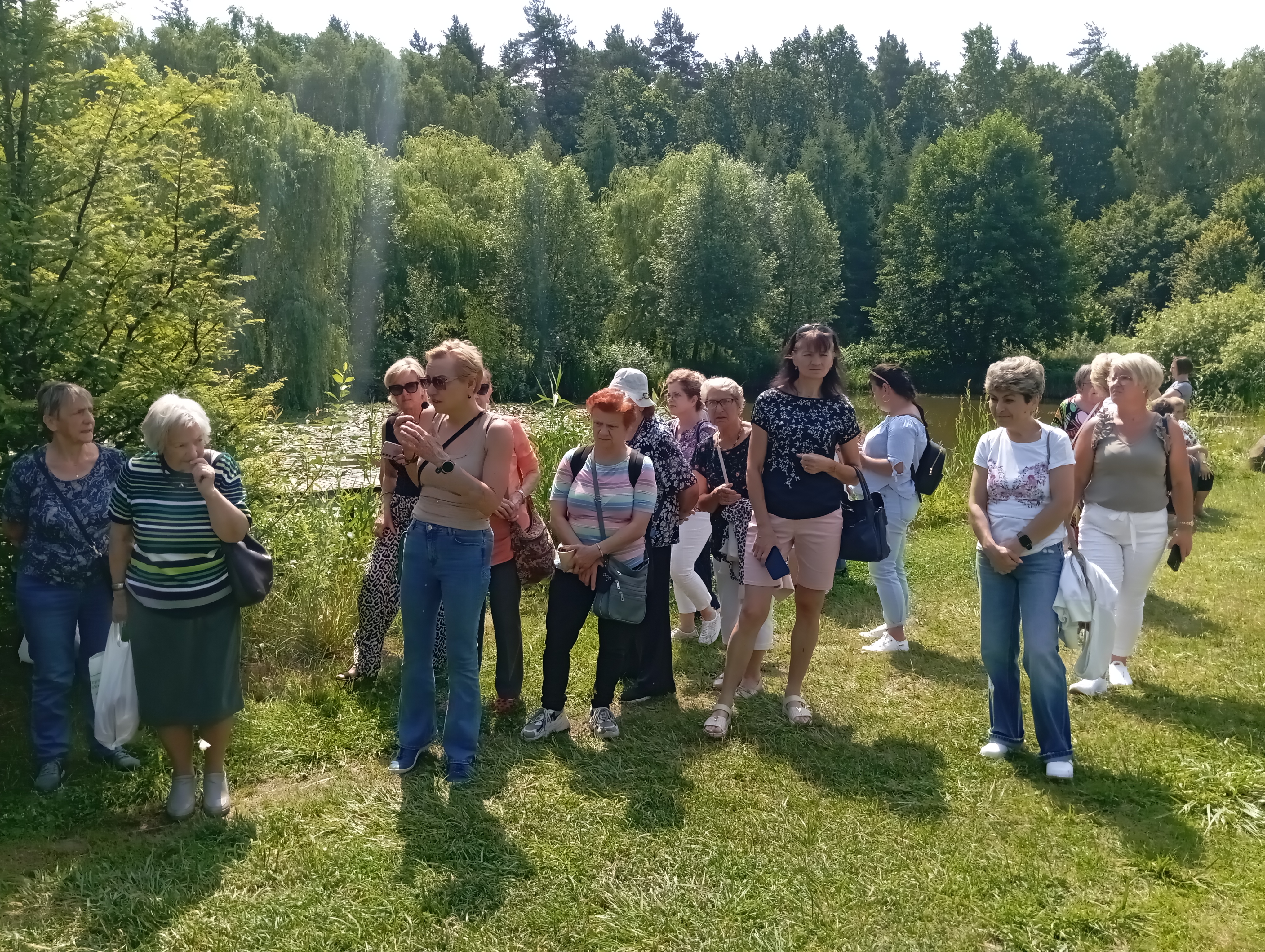 Wyciekczka Seniorów