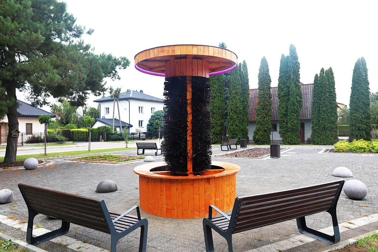 Tężnia