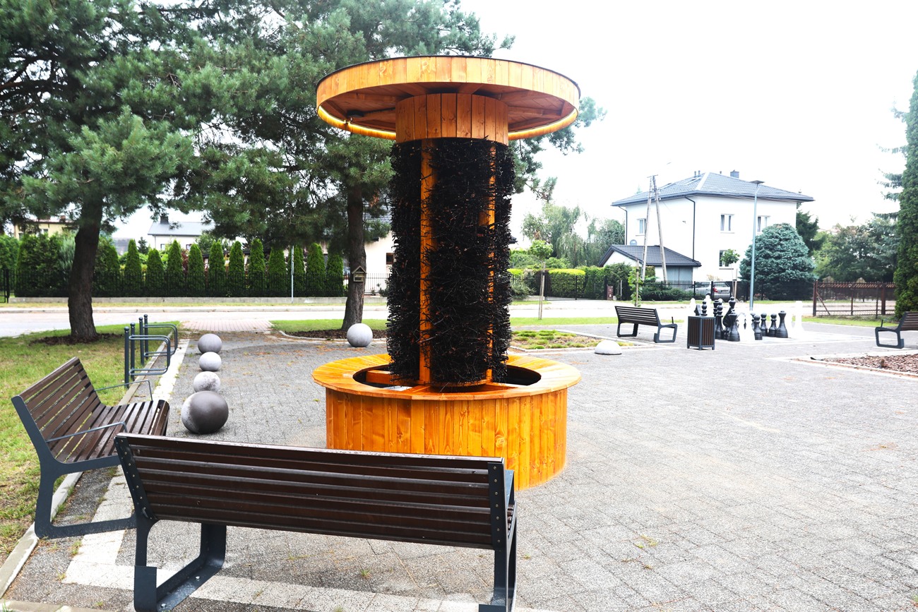 Tężnia