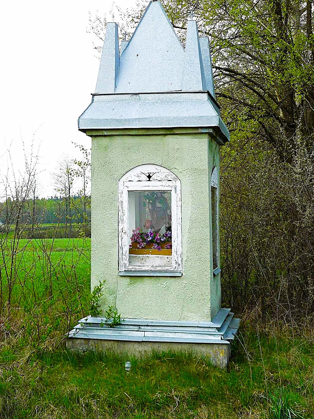 Kapliczka