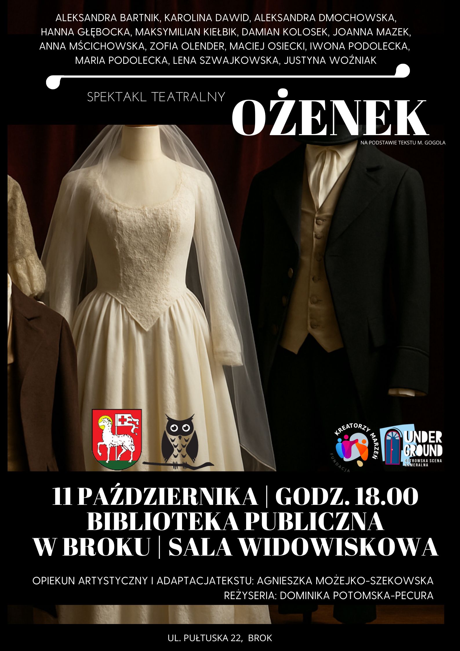 Plakat 
