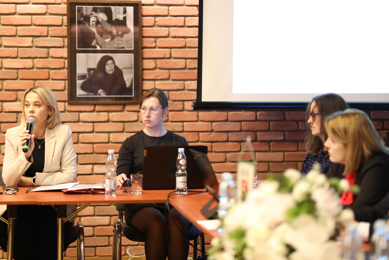 XII Sesja Rady Gminy w Broku