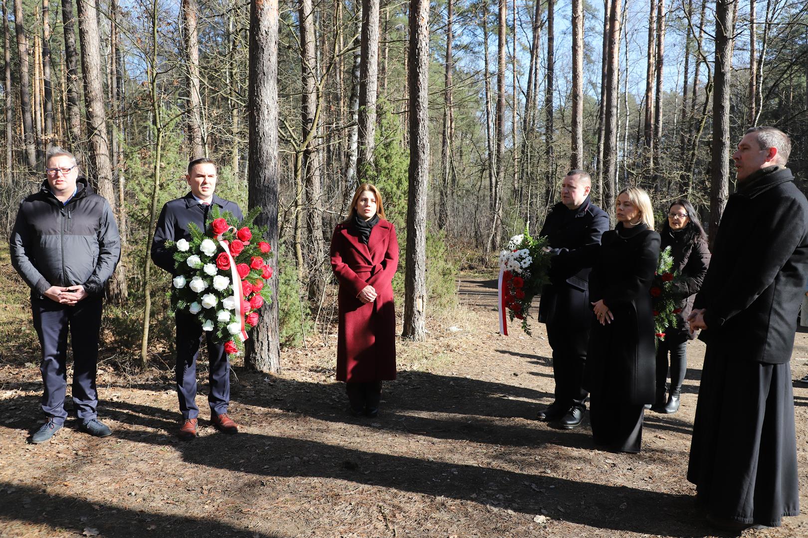 Narodowy Dzień Pamięci Żołnierzy Wyklętych