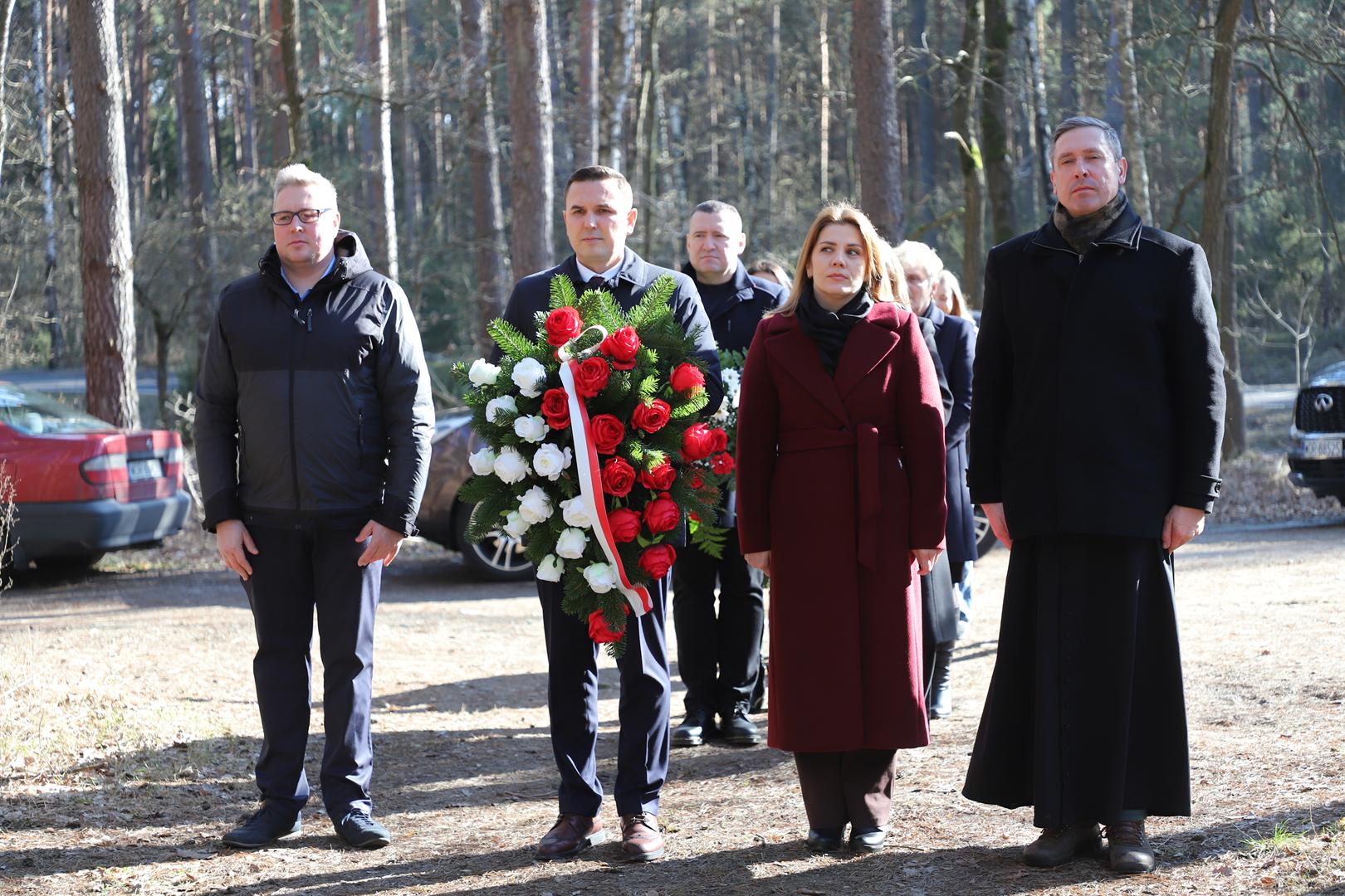 Narodowy Dzień Pamięci Żołnierzy Wyklętych
