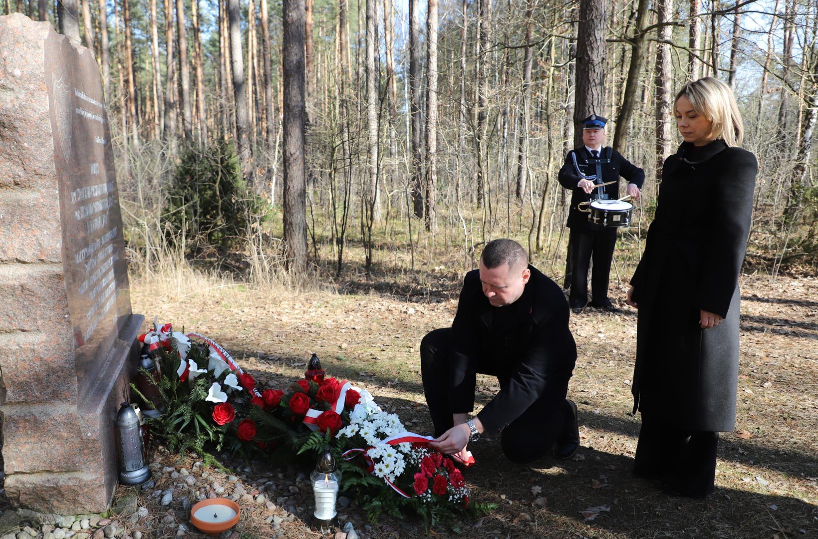 Narodowy Dzień Pamięci Żołnierzy Wyklętych