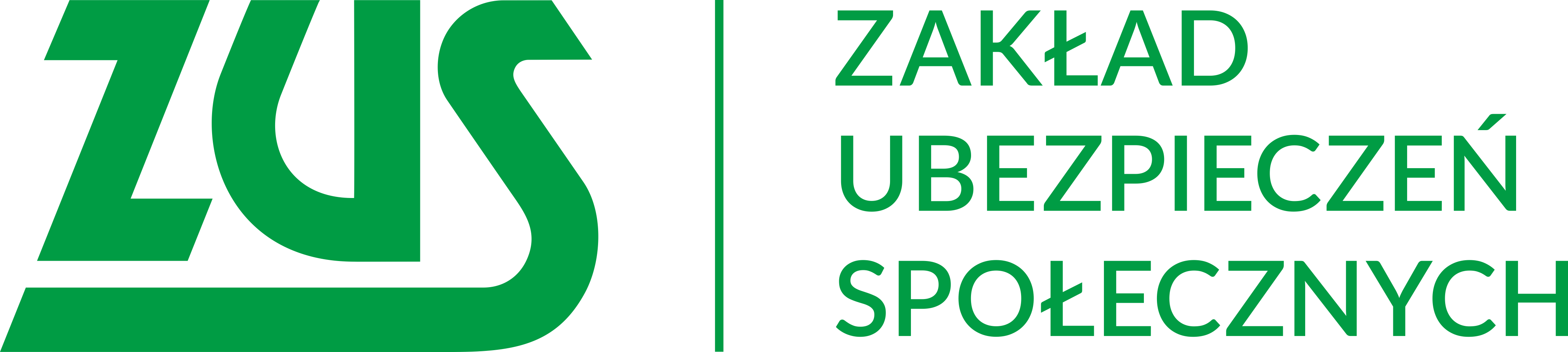 ZUS logo