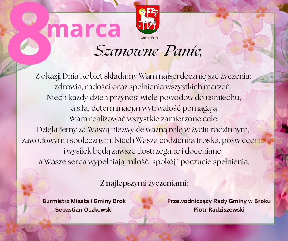 Życzenia