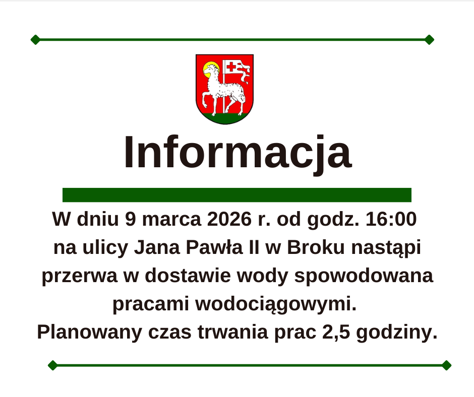 Informacja
