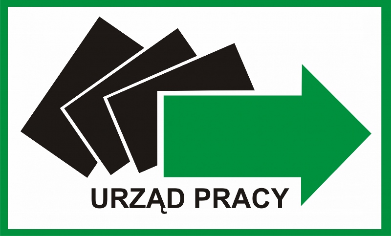 Urząd Pracy - logo