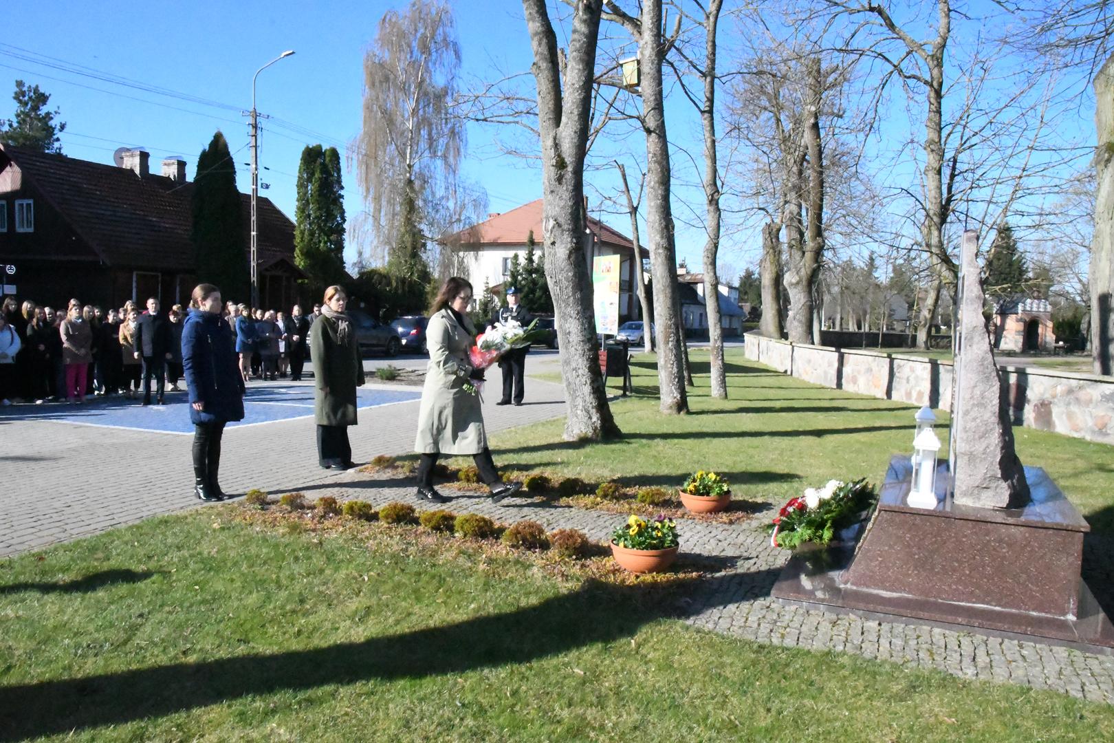 86. rocznica Zbrodni Katyńskiej oraz 16. rocznica Katastrofy Smoleńskiej