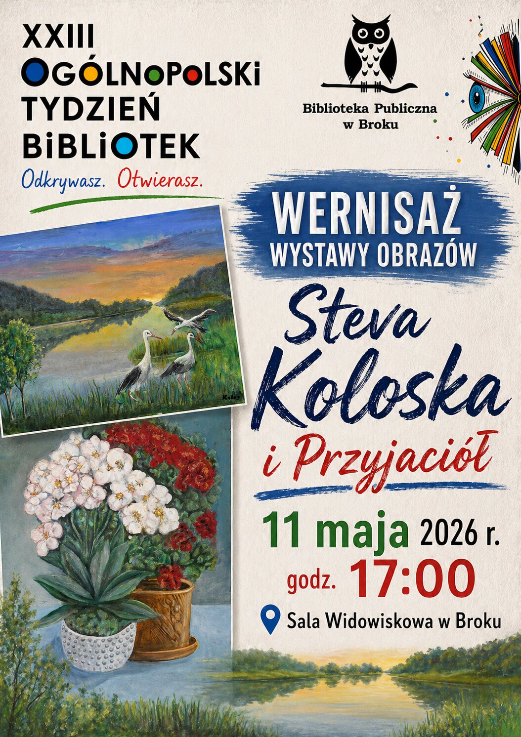 Plakat 