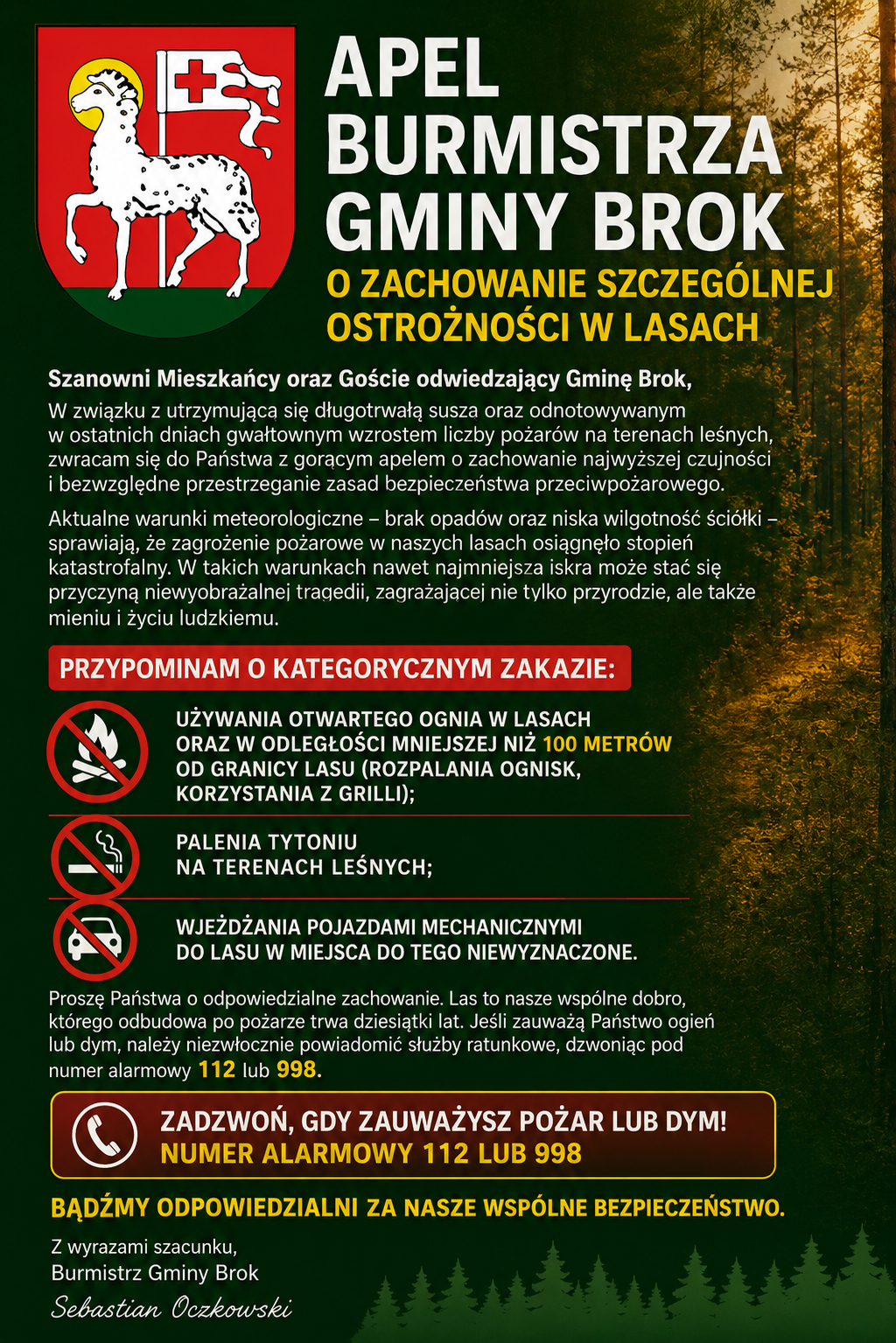 Plakat