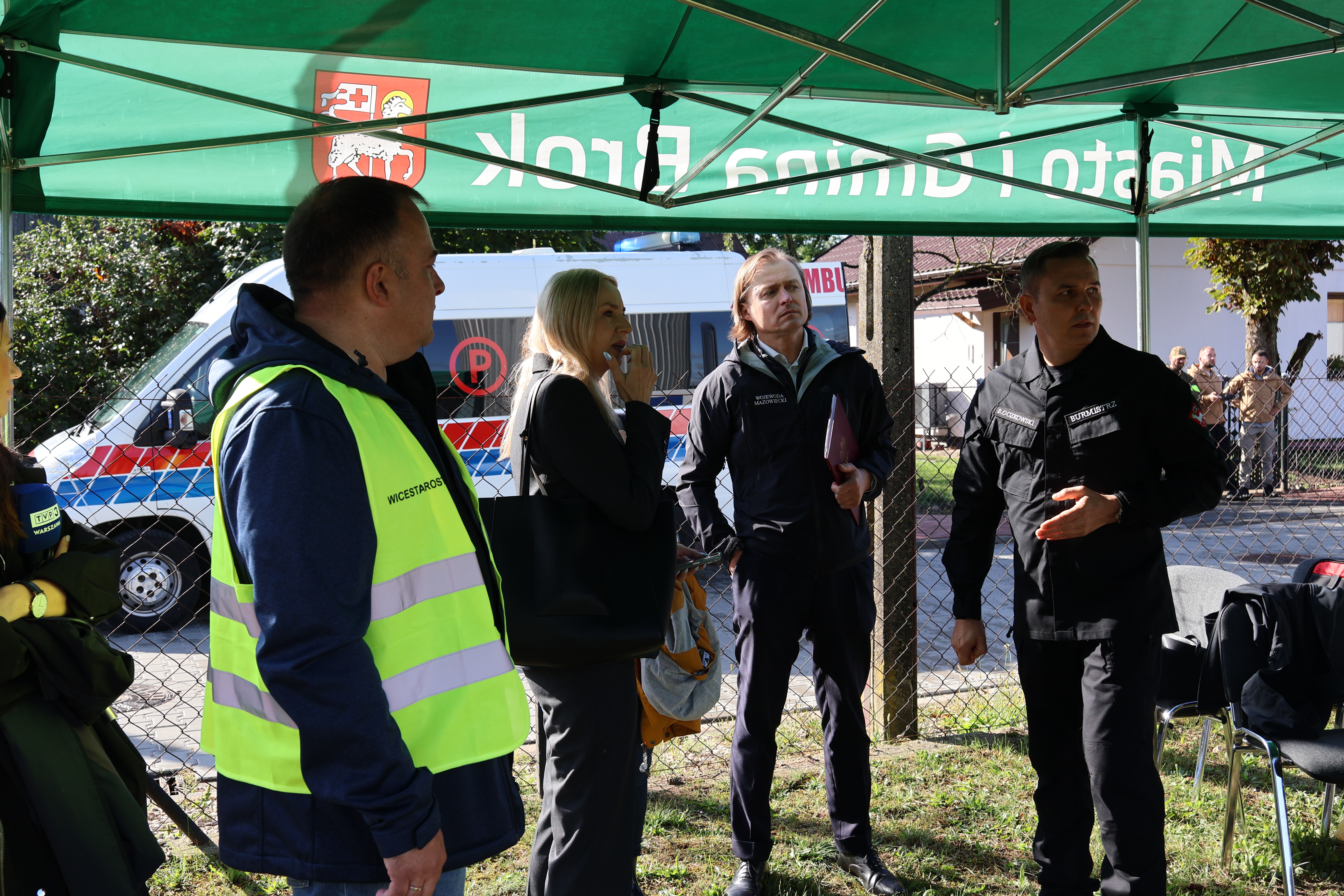sztab cwiczeń dron26