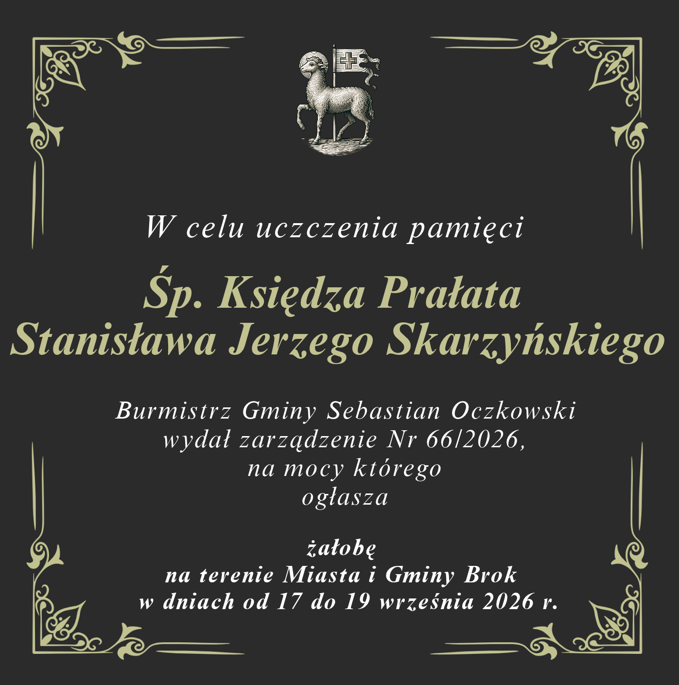 załoba